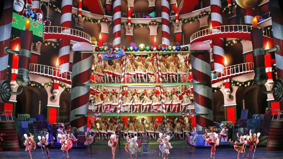 ChristmasSpectacularPackage