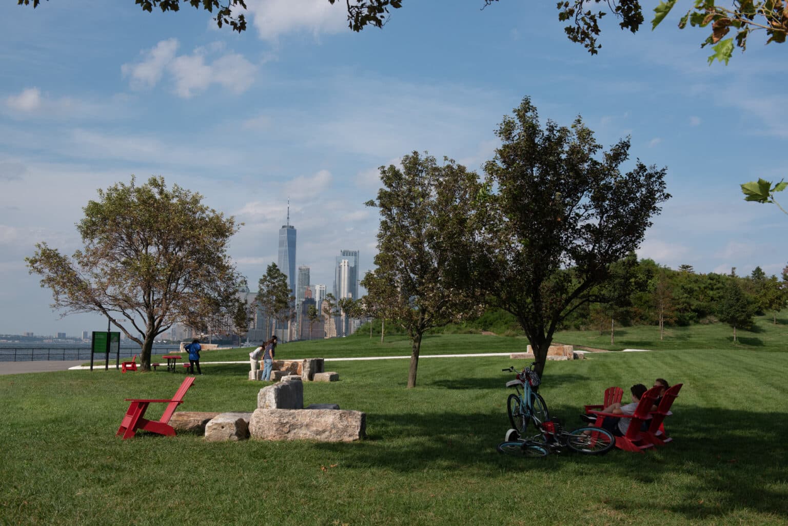 Governors Island 4