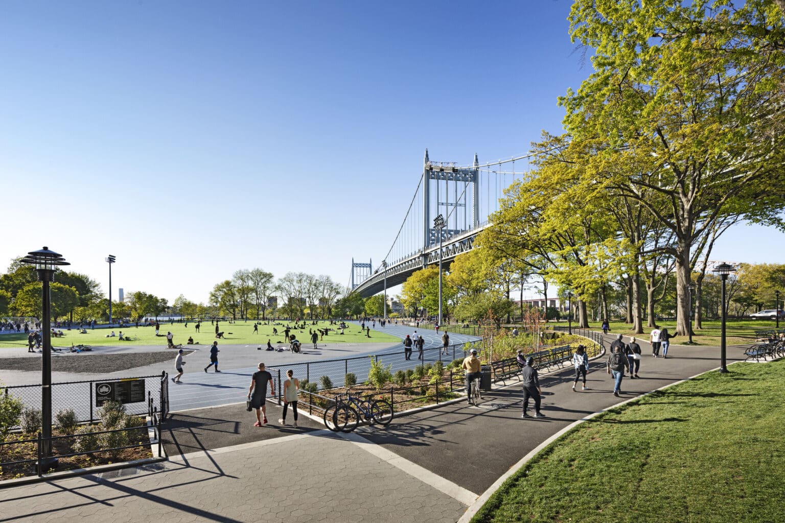 Astoria Queens 1