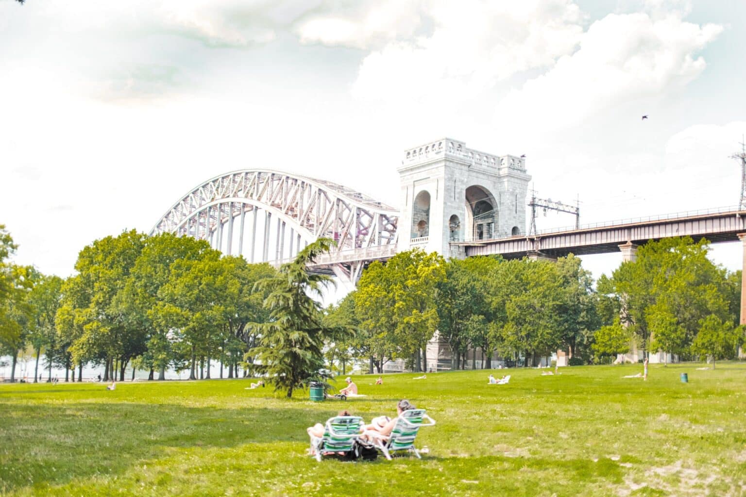 Astoria Queens 2