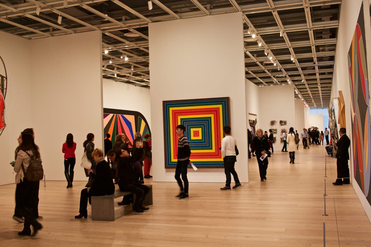 whitney museum 3