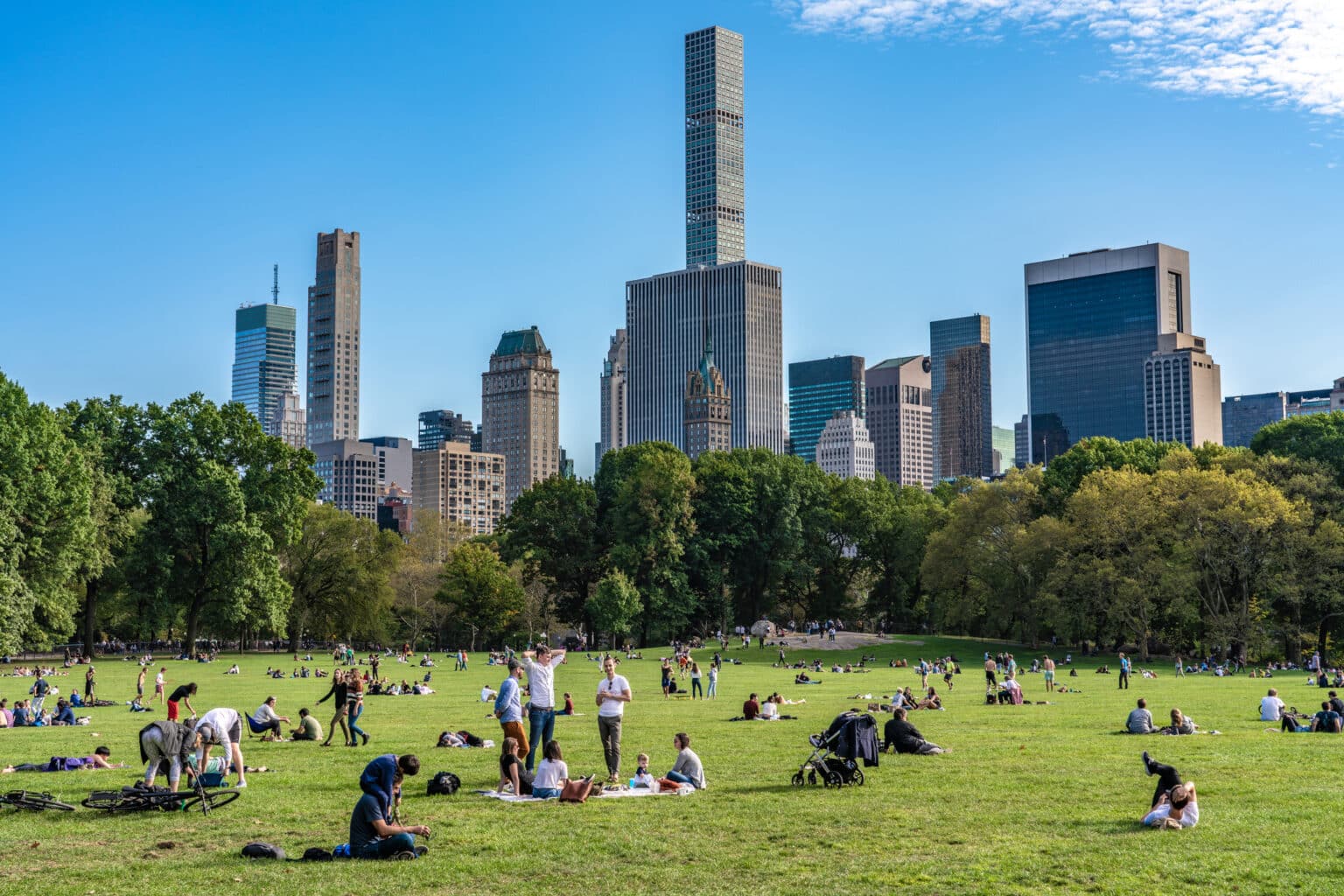 Central Park