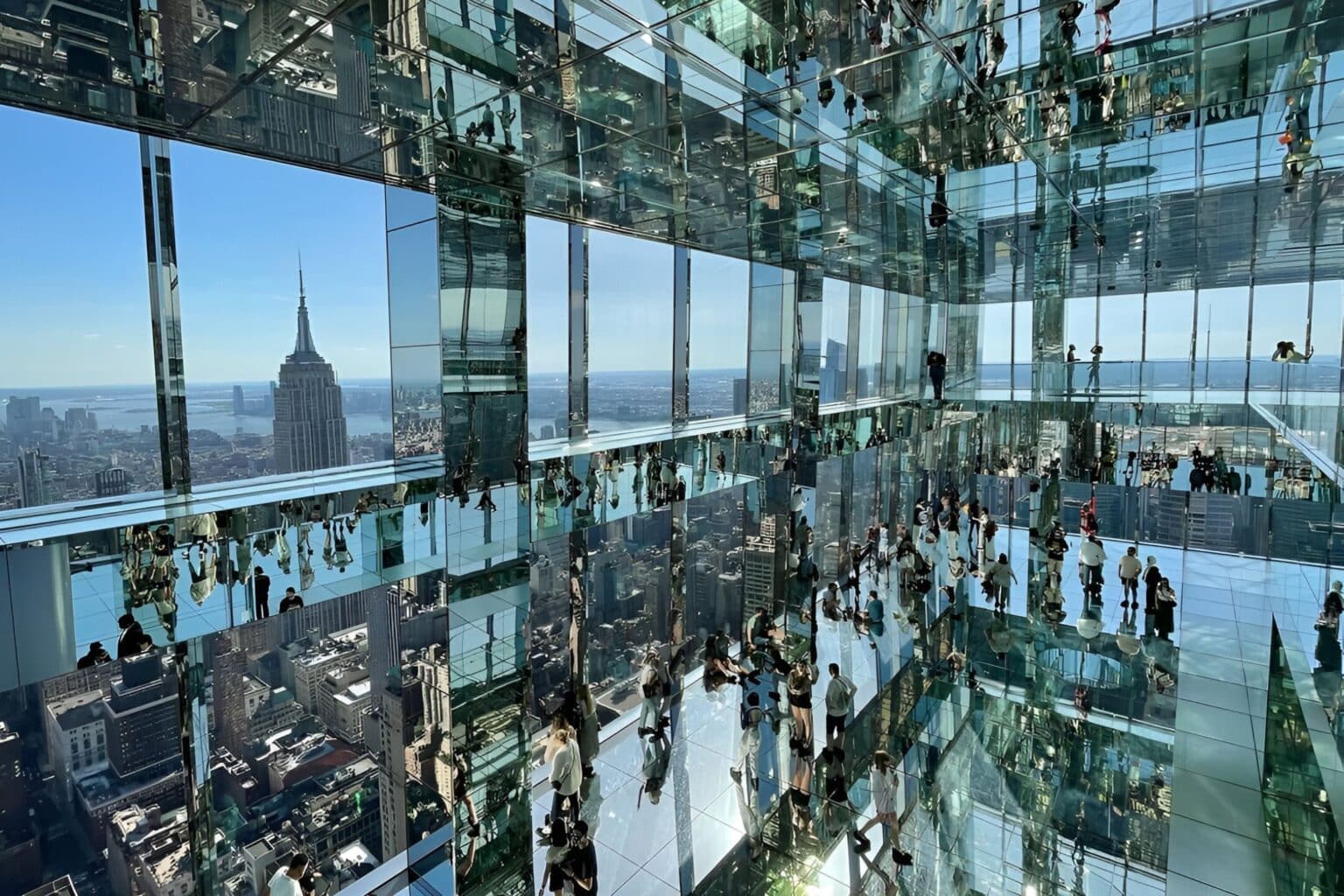 Summit One Vanderbilt 2