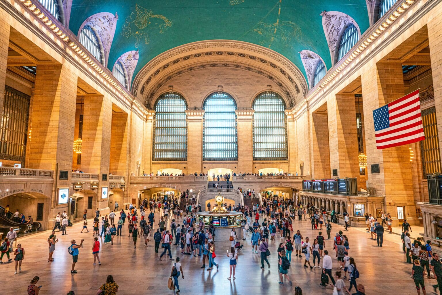 grand central terminal 1