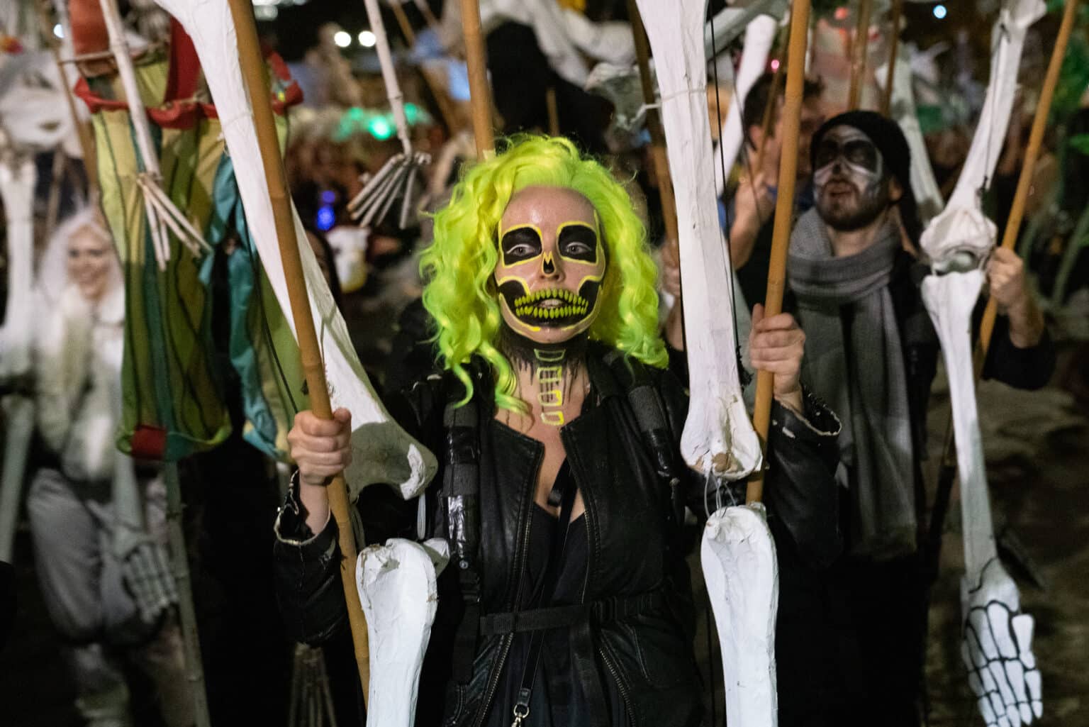 halloween new york 5