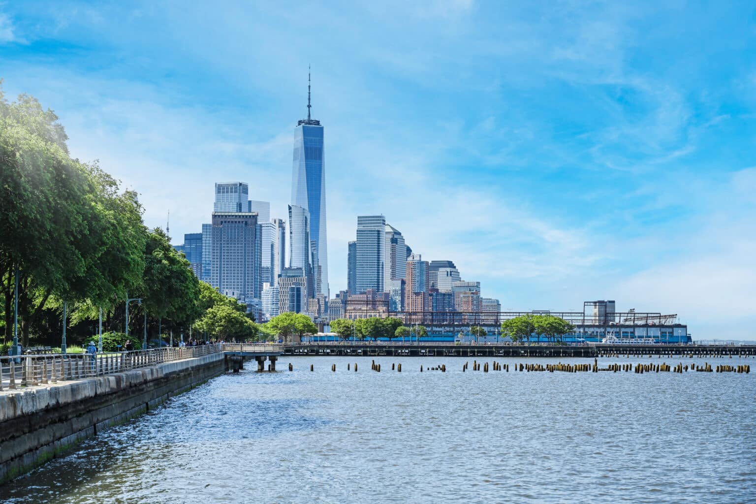 Manhattan