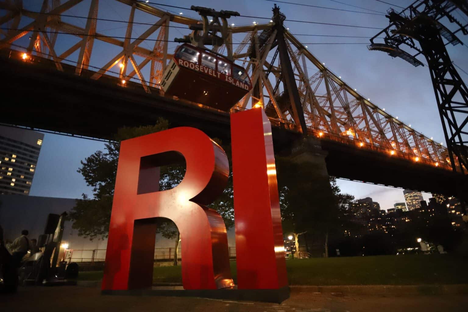 roosevelt island 12