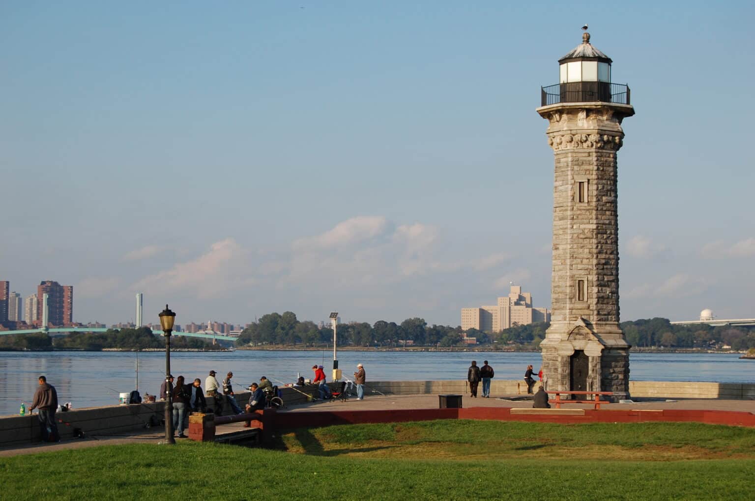 roosevelt island 14