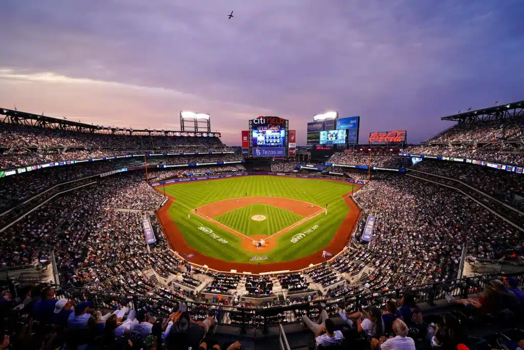 Citi field 2