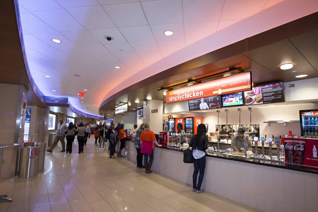madison square garden 9