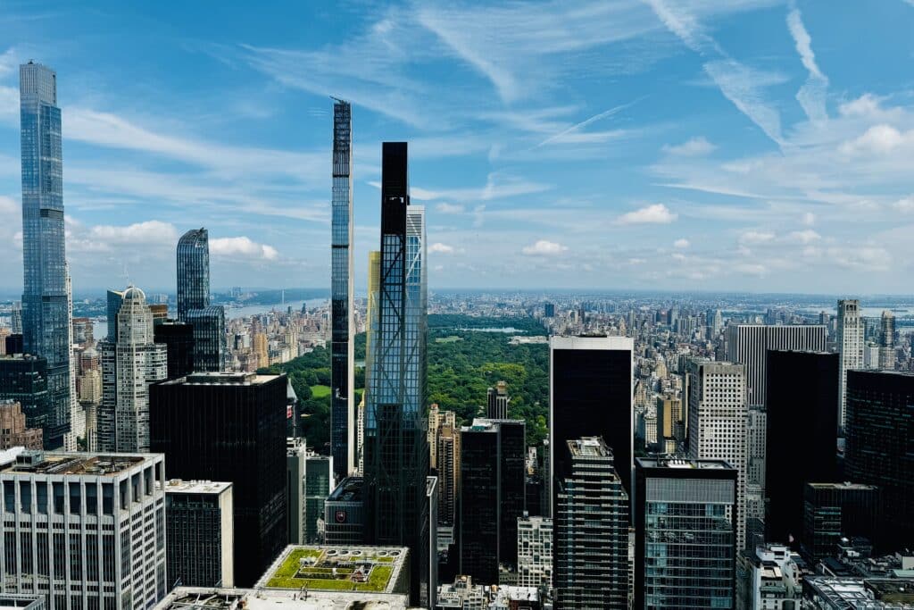 Top of the Rock 15