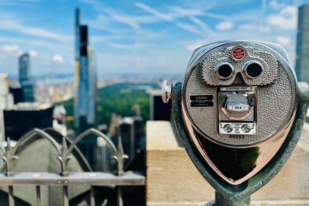 Top of the Rock 16