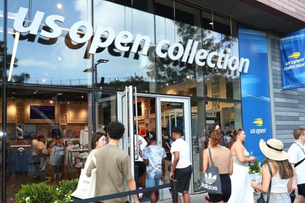 Boutique Us open