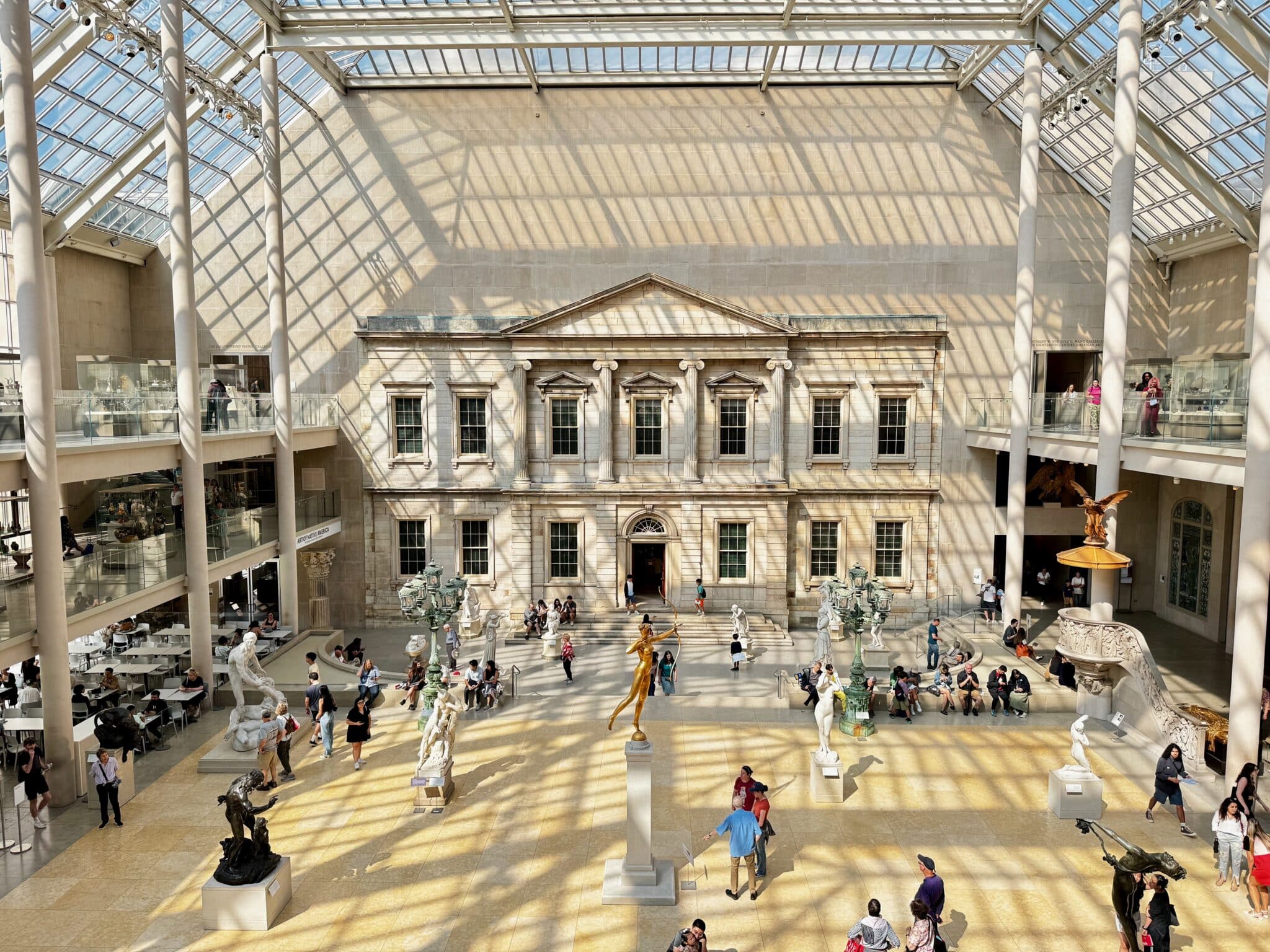Charles Engelhard Court 2