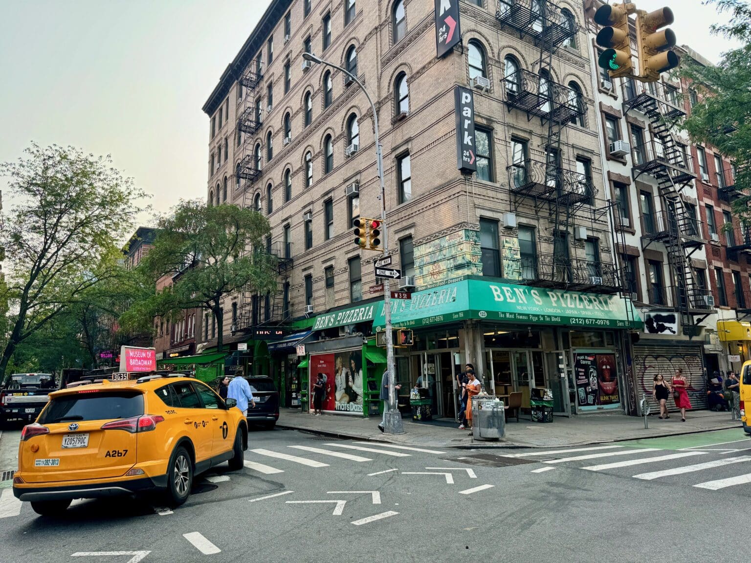 Greenwich Village 11