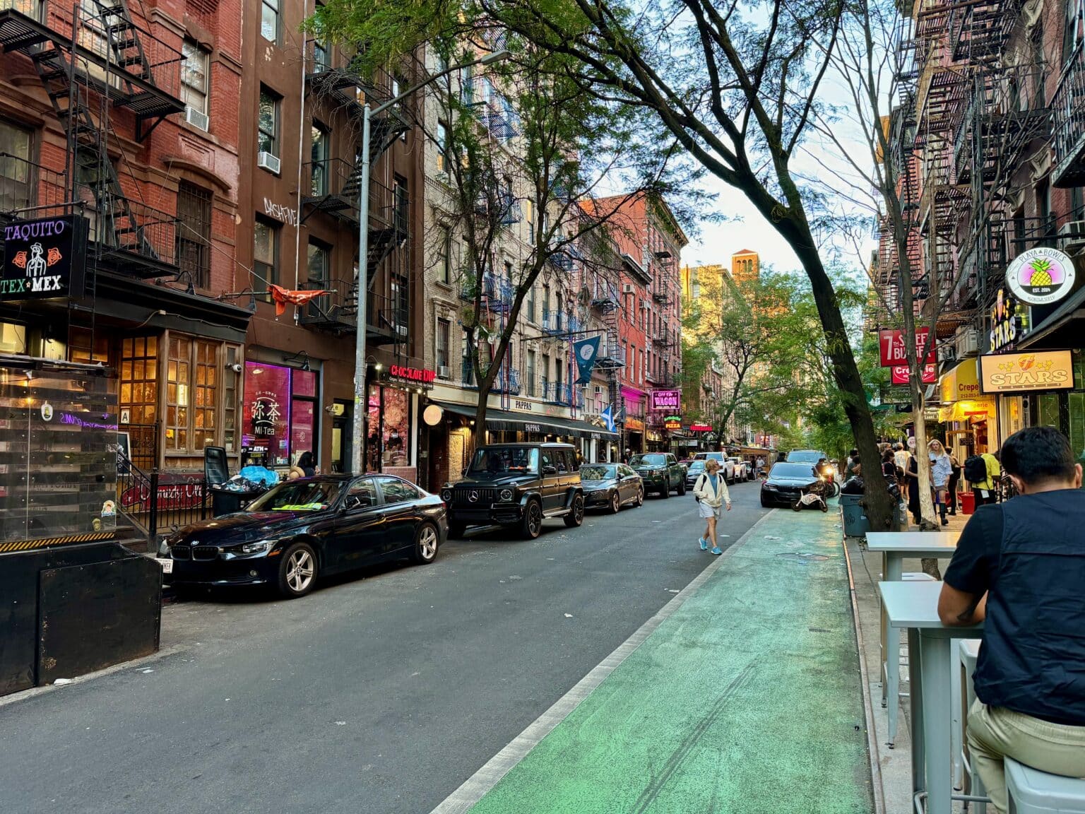 Greenwich Village 12