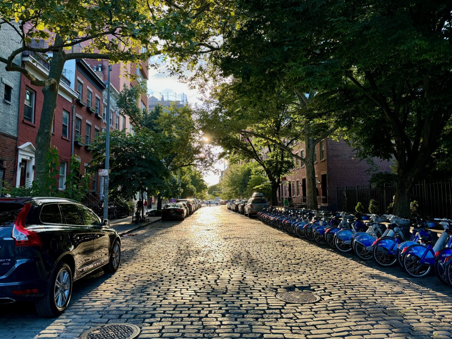 Greenwich Village 13