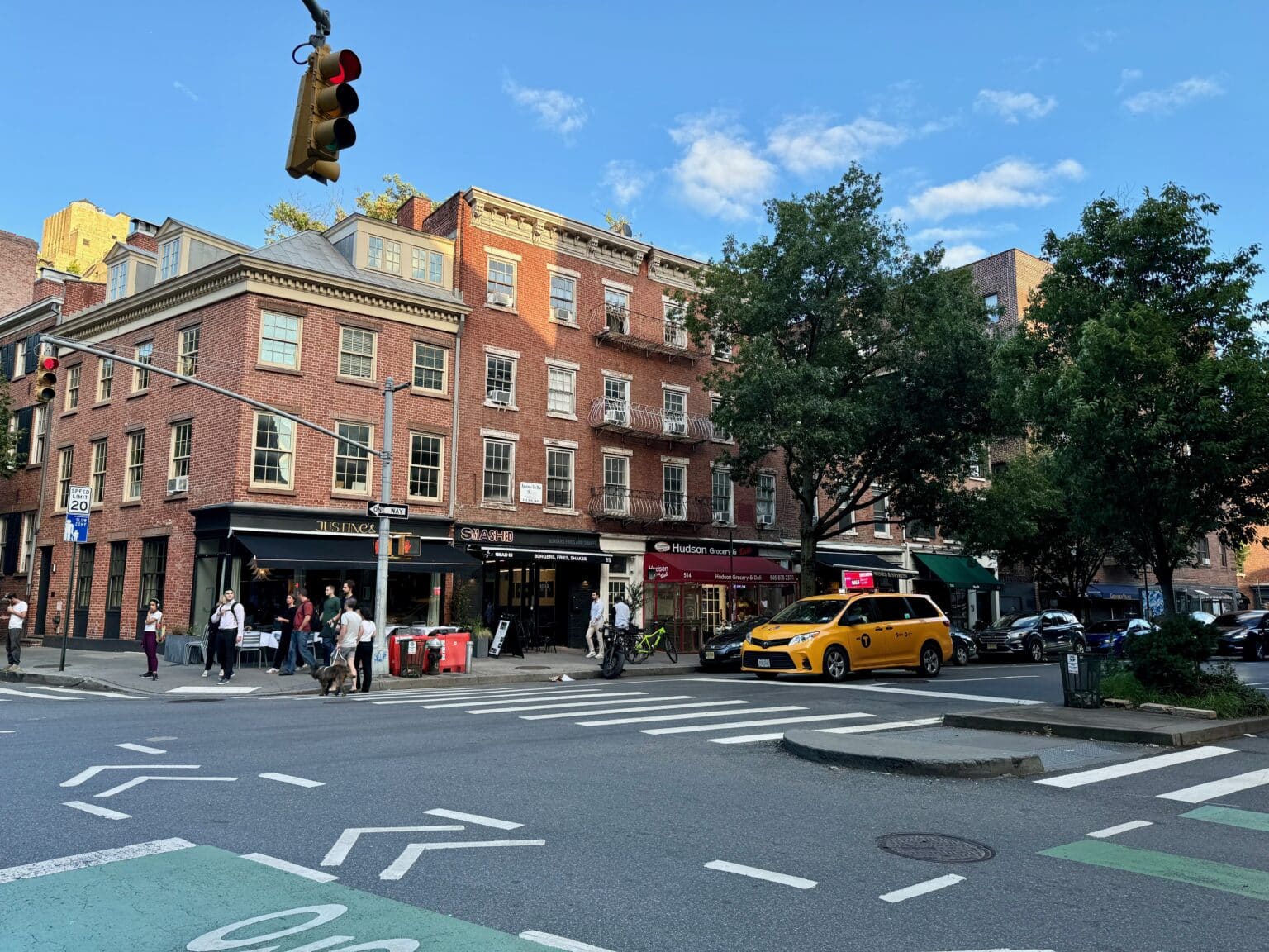 Greenwich Village 14