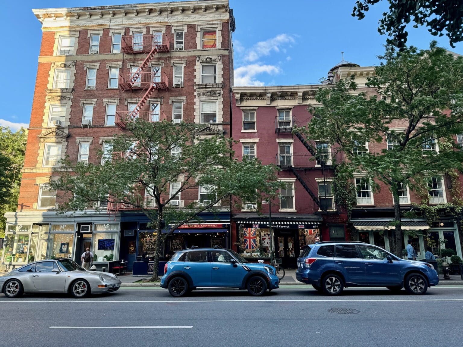 Greenwich Village 15