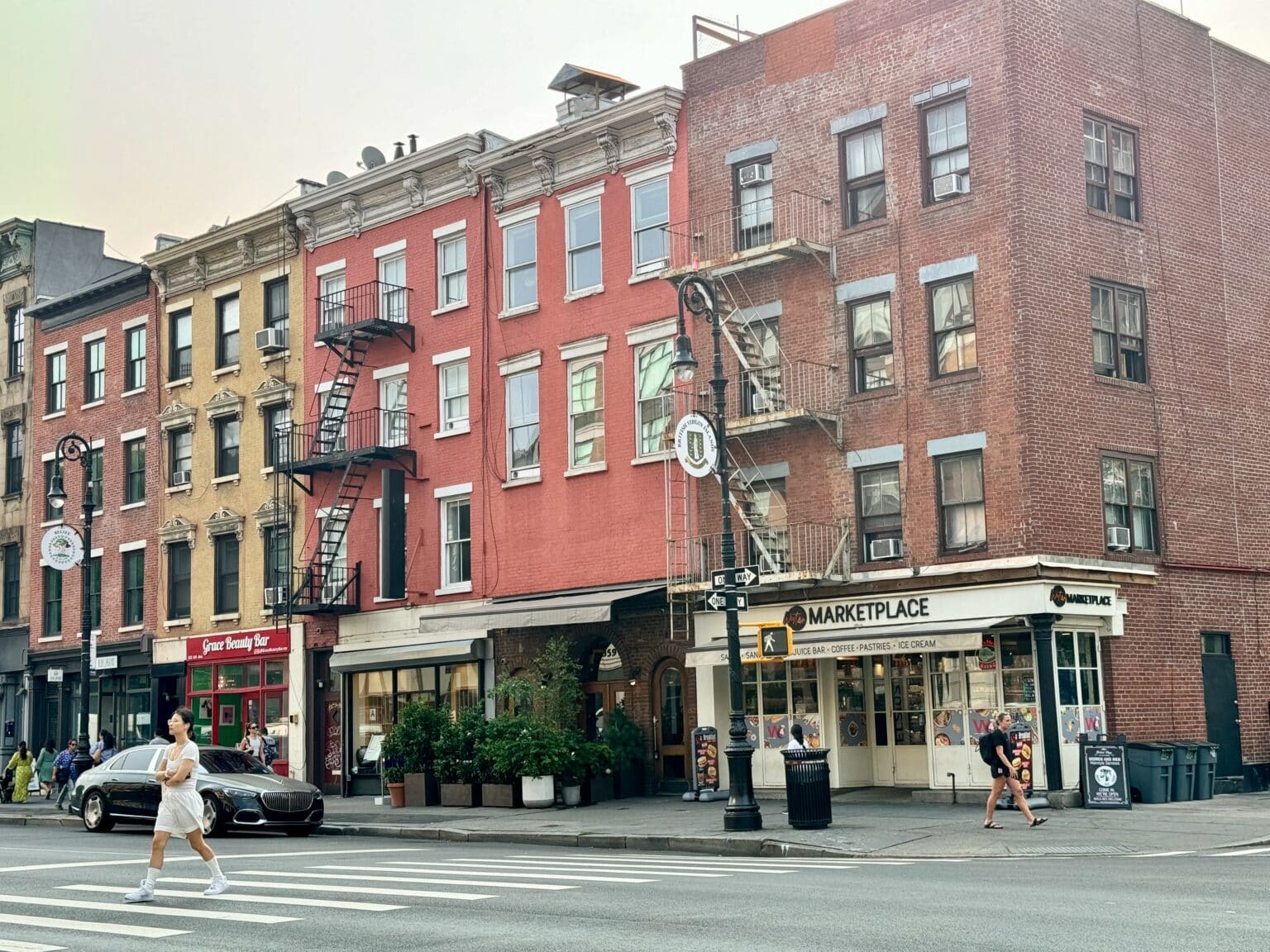 Greenwich Village 16