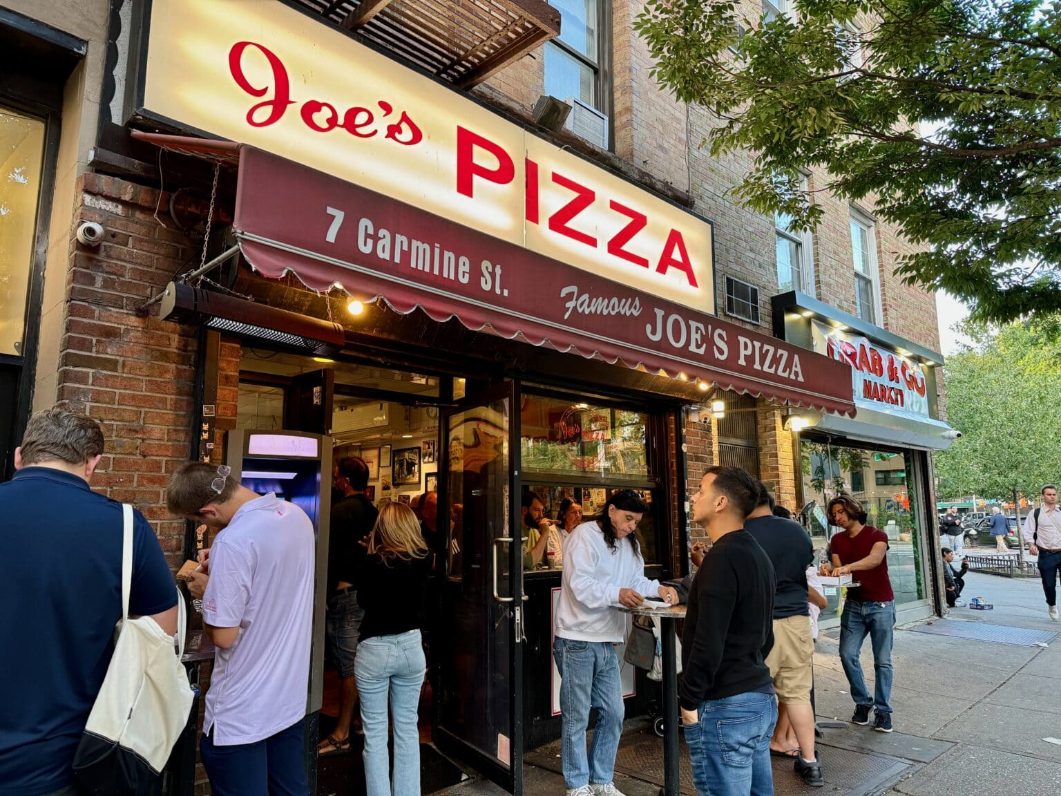 Greenwich Village 17