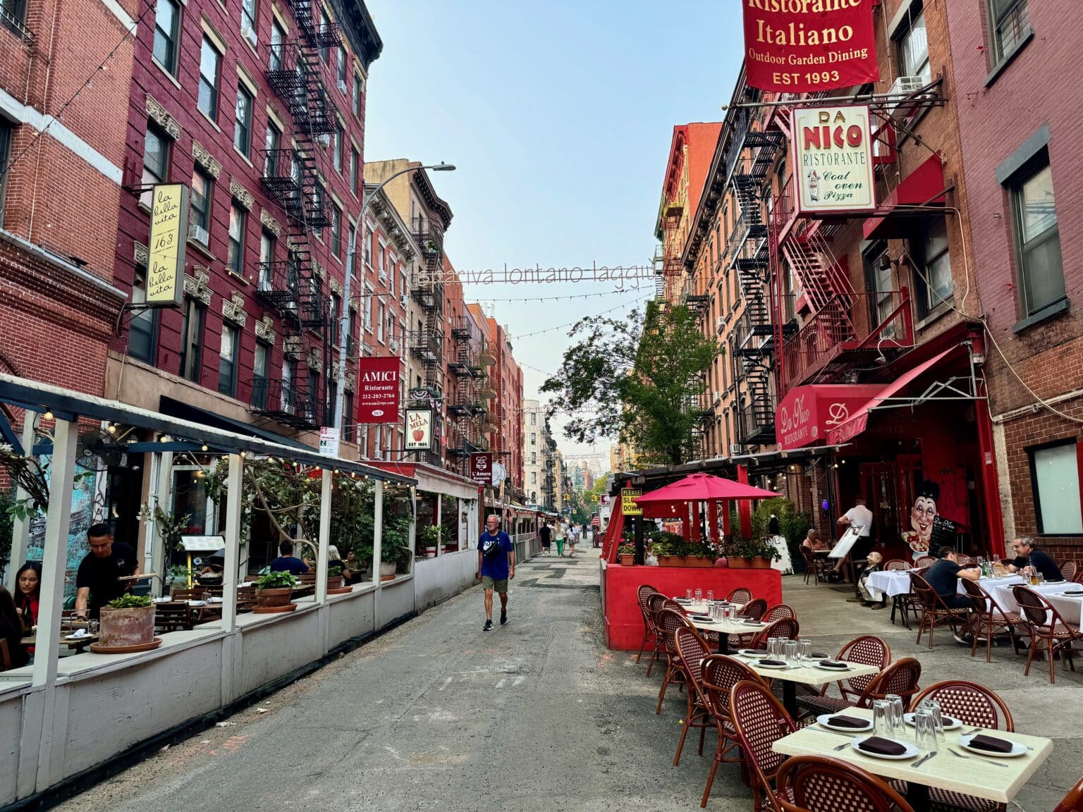Little Italy 12