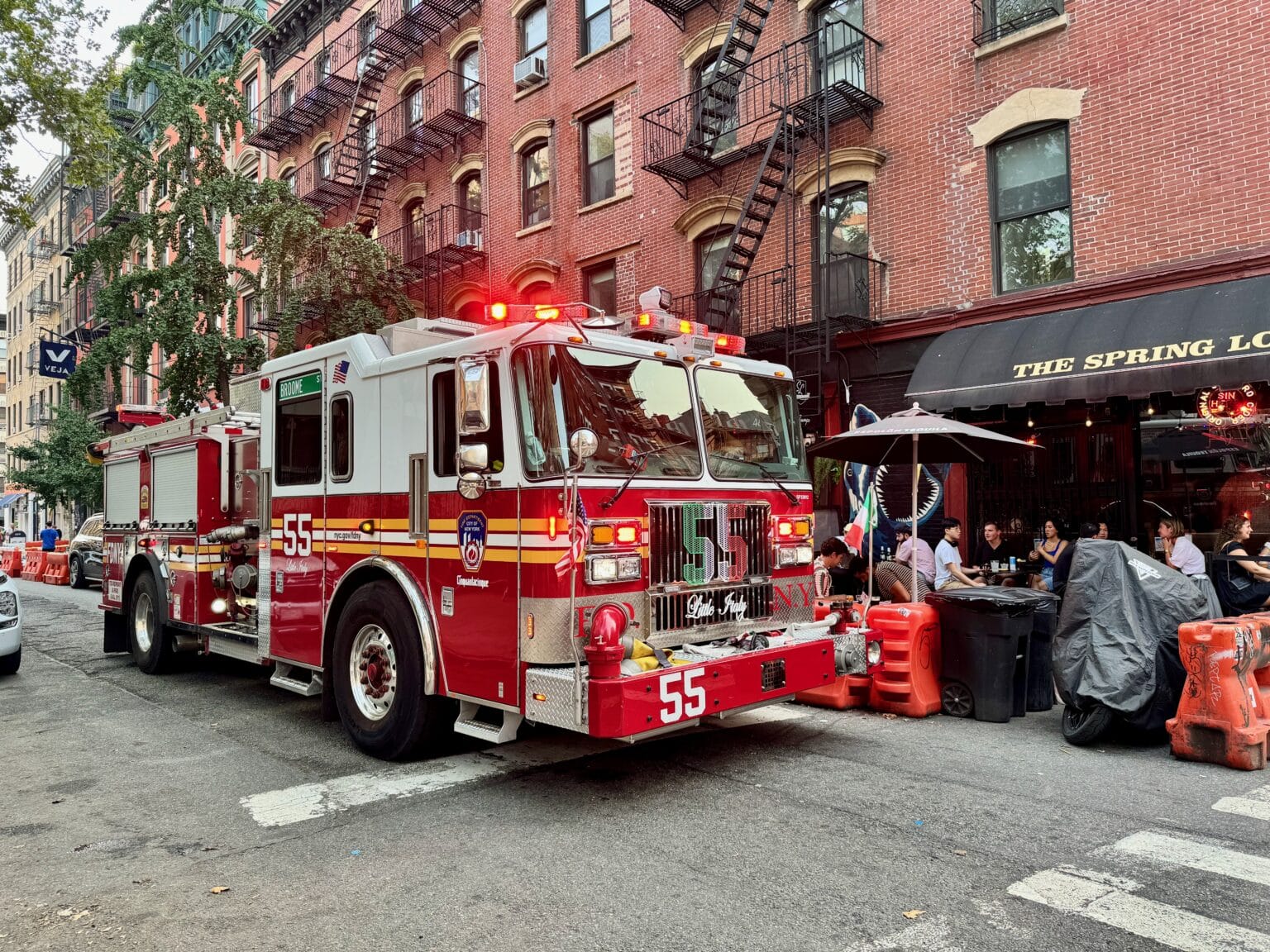 Little Italy 13