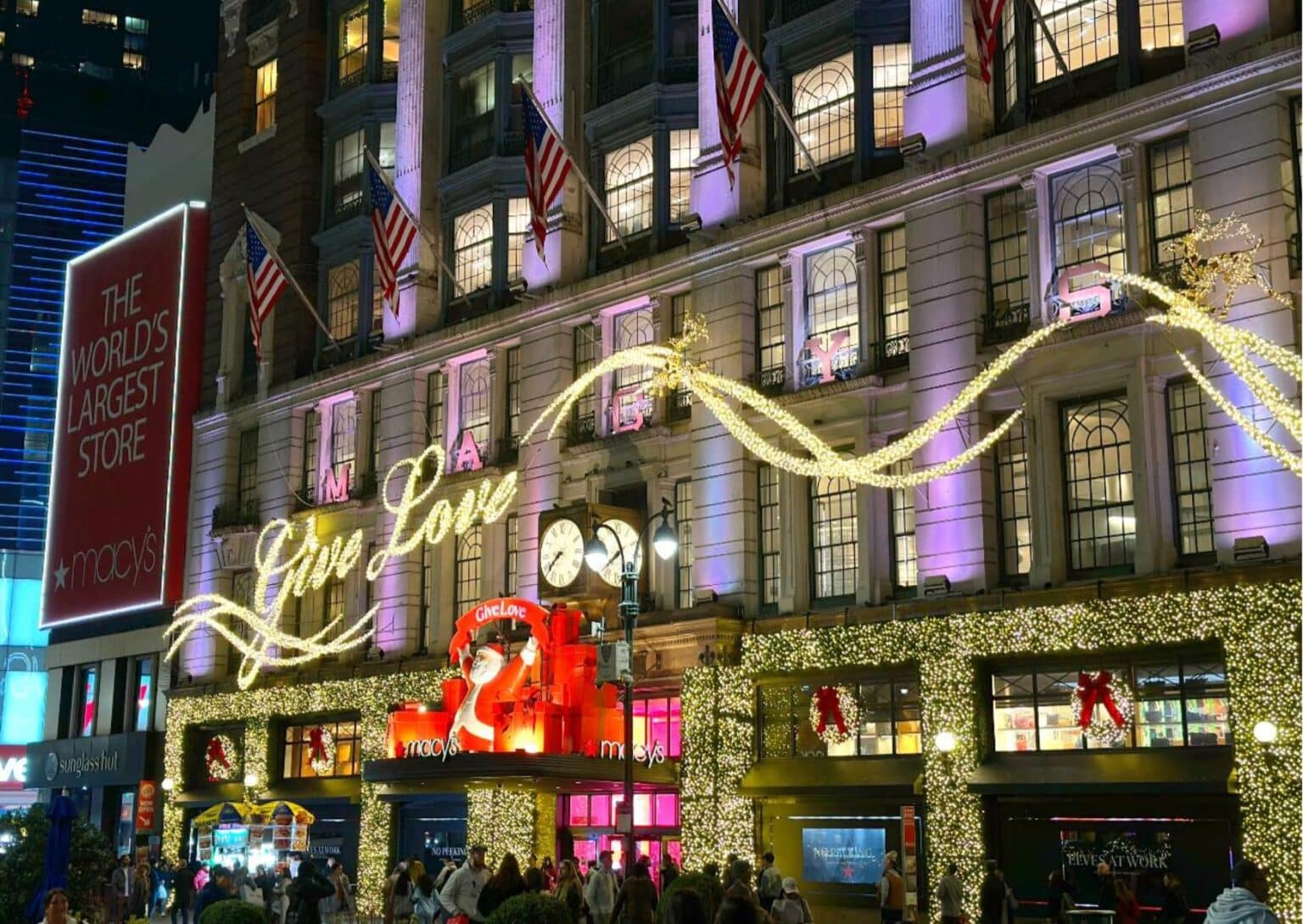 Mac'ys New York 3