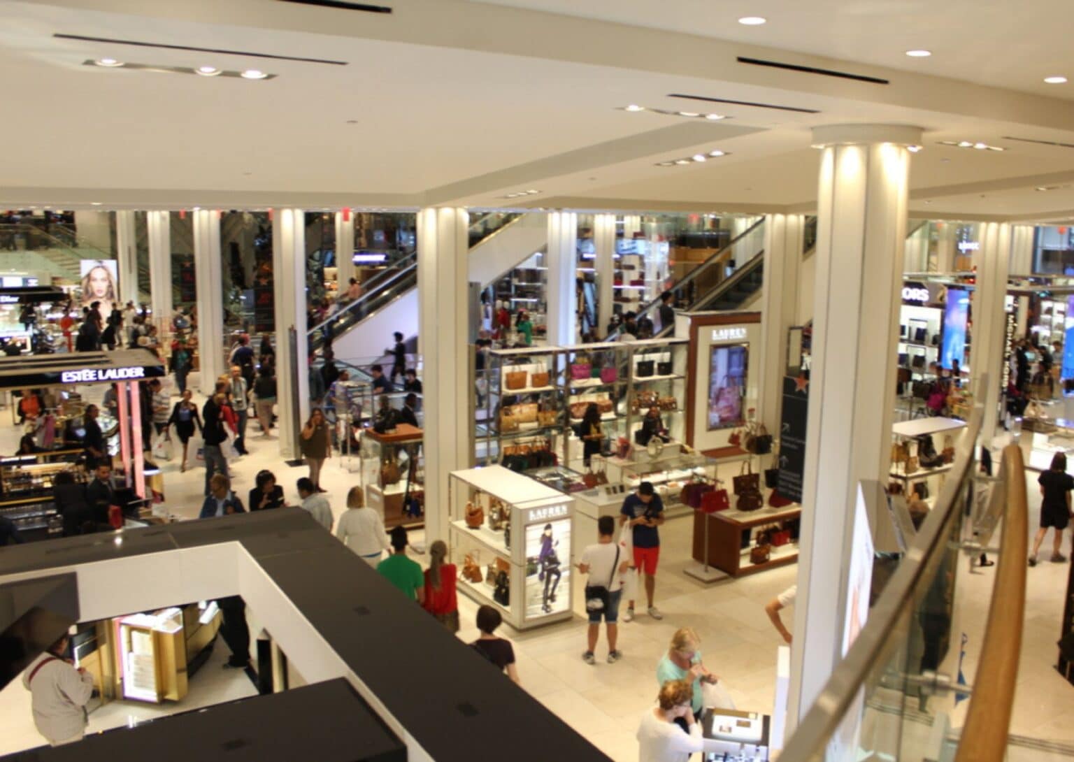 Macy's new York 2