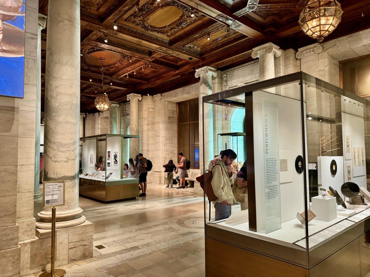 New York Public Library 9