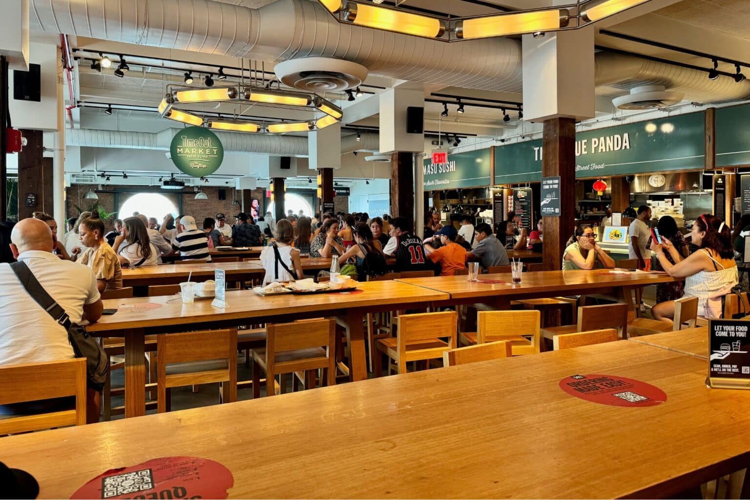 Time Out Market 10