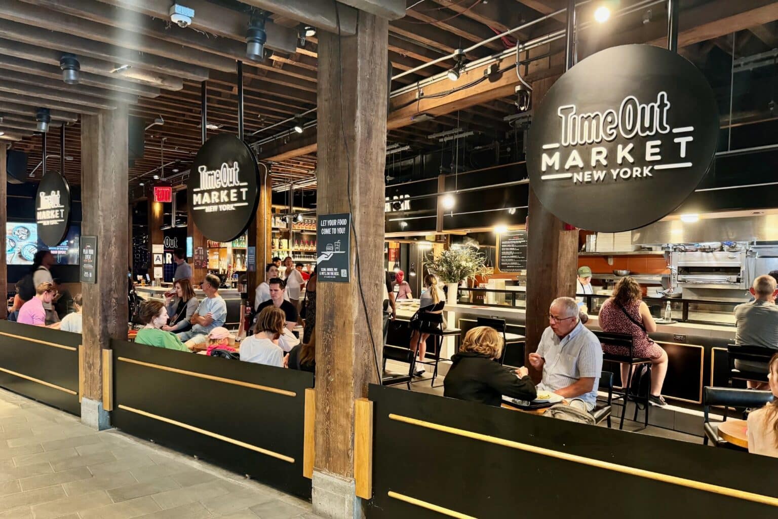 Time Out Market 9