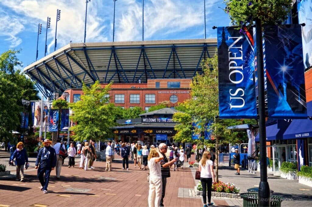 Us Open 4