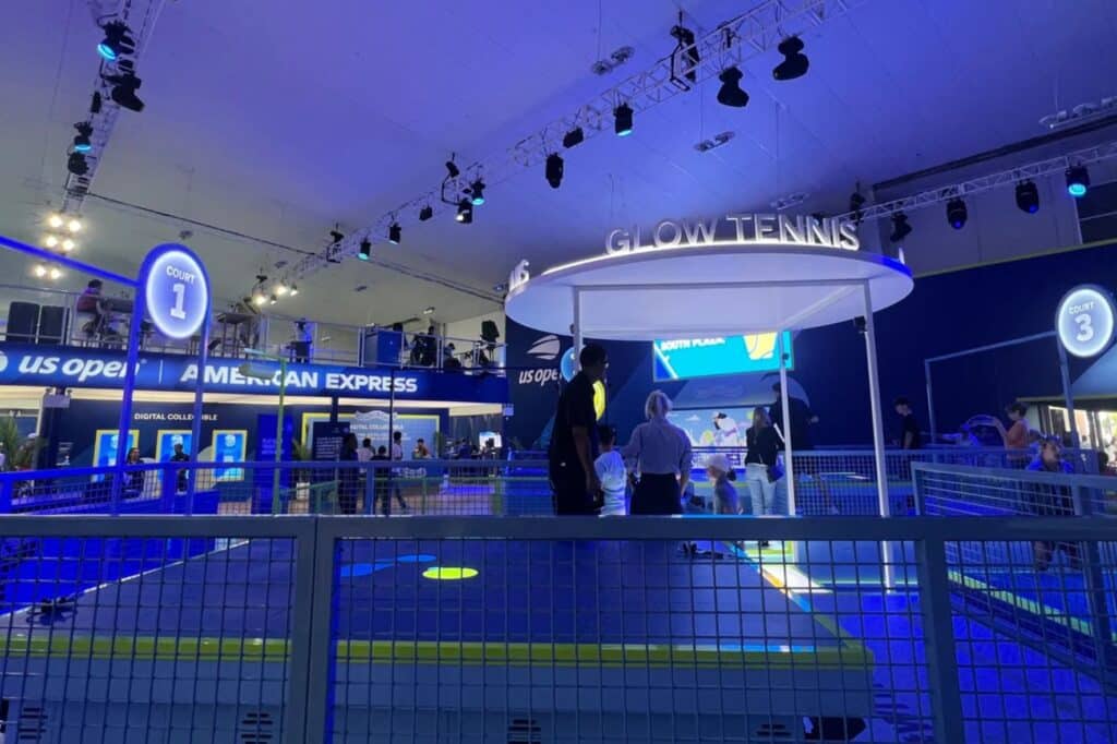 Us Open 6
