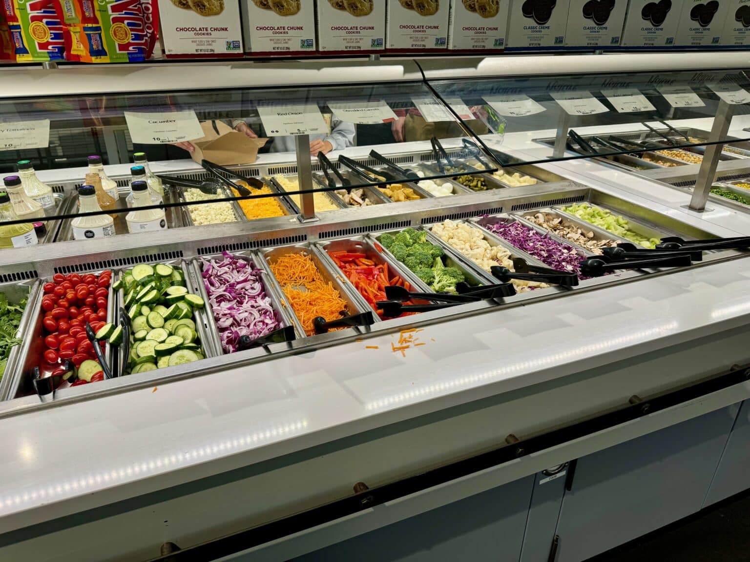 Whole Foods Market 2