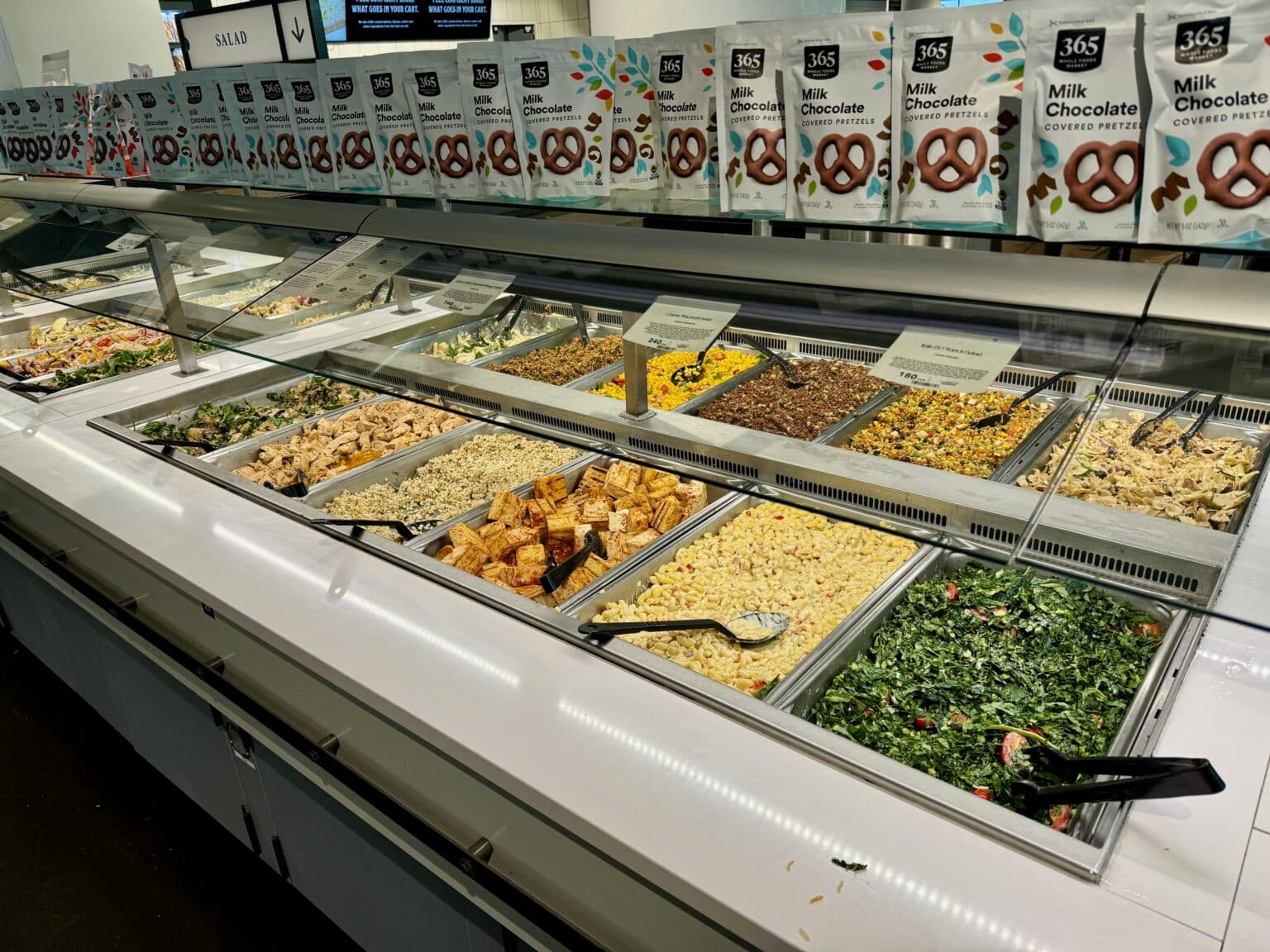 Whole Foods Market 3