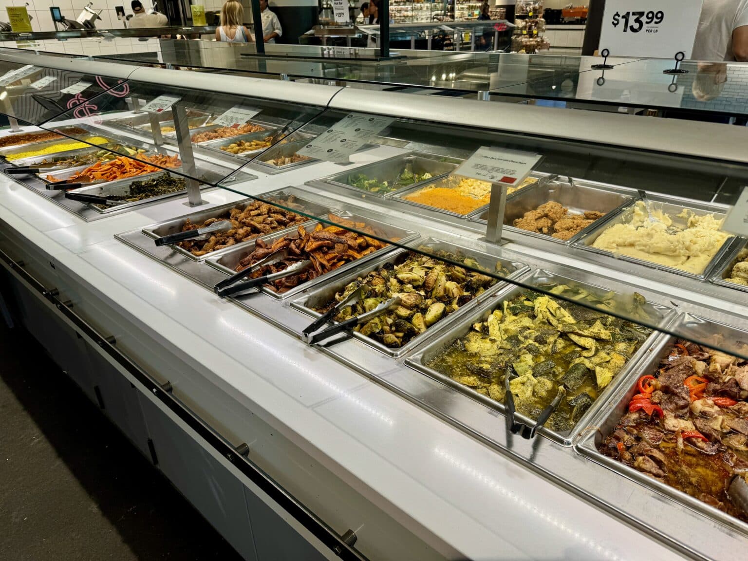 Whole Foods Market 4