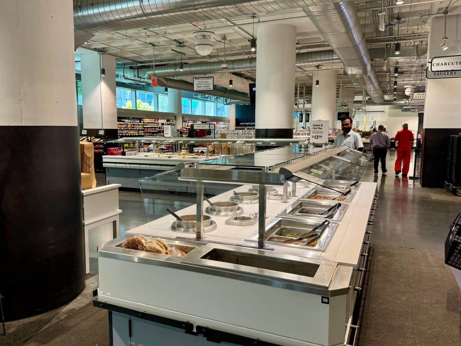 Whole Foods Market 5