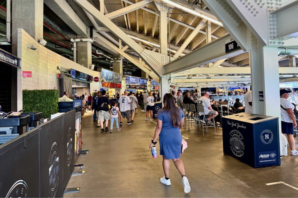 Yankee Stadium 10