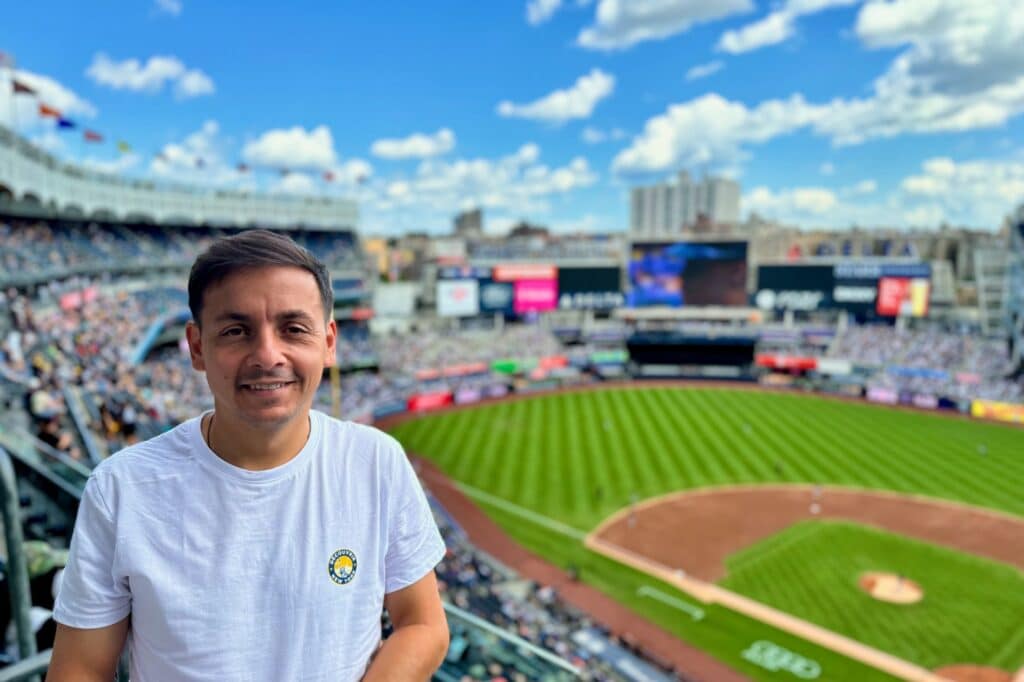Yankee Stadium 8