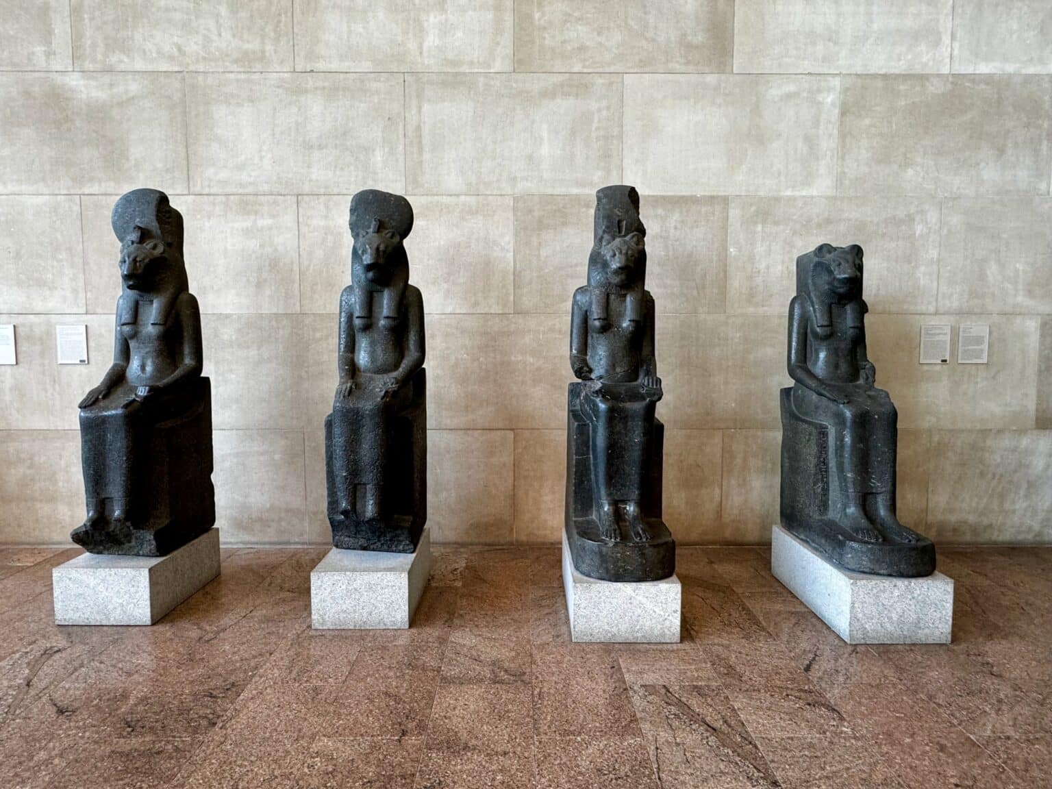 egypte met 4