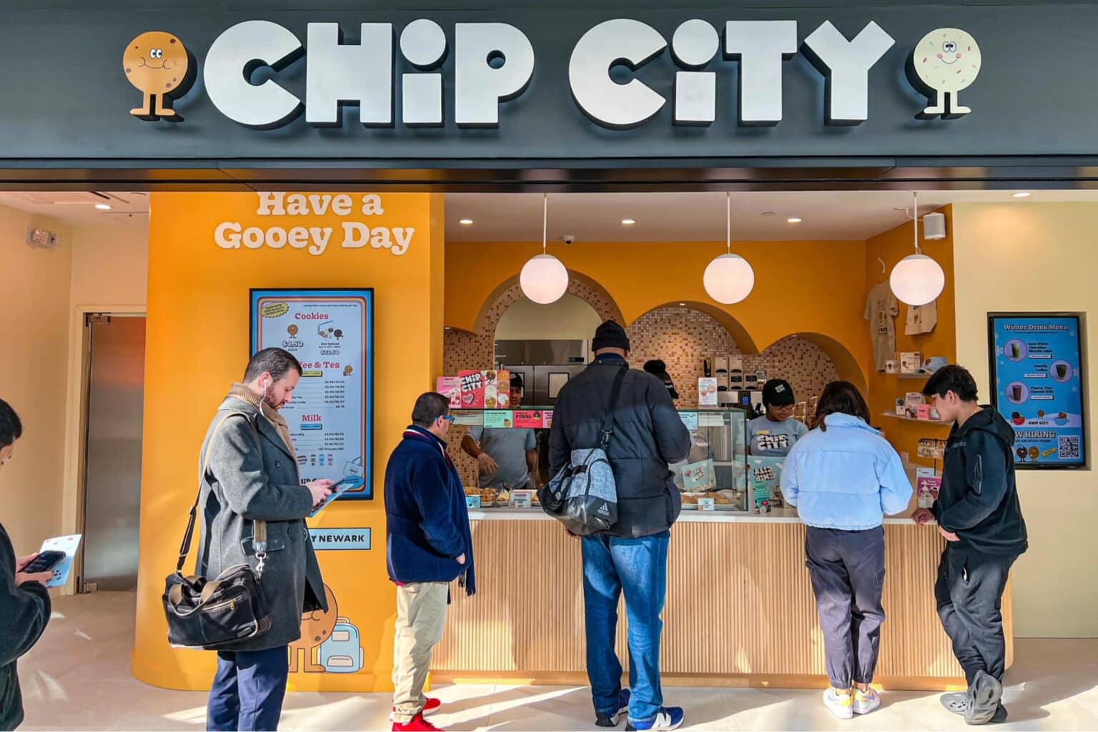 Chip City 2