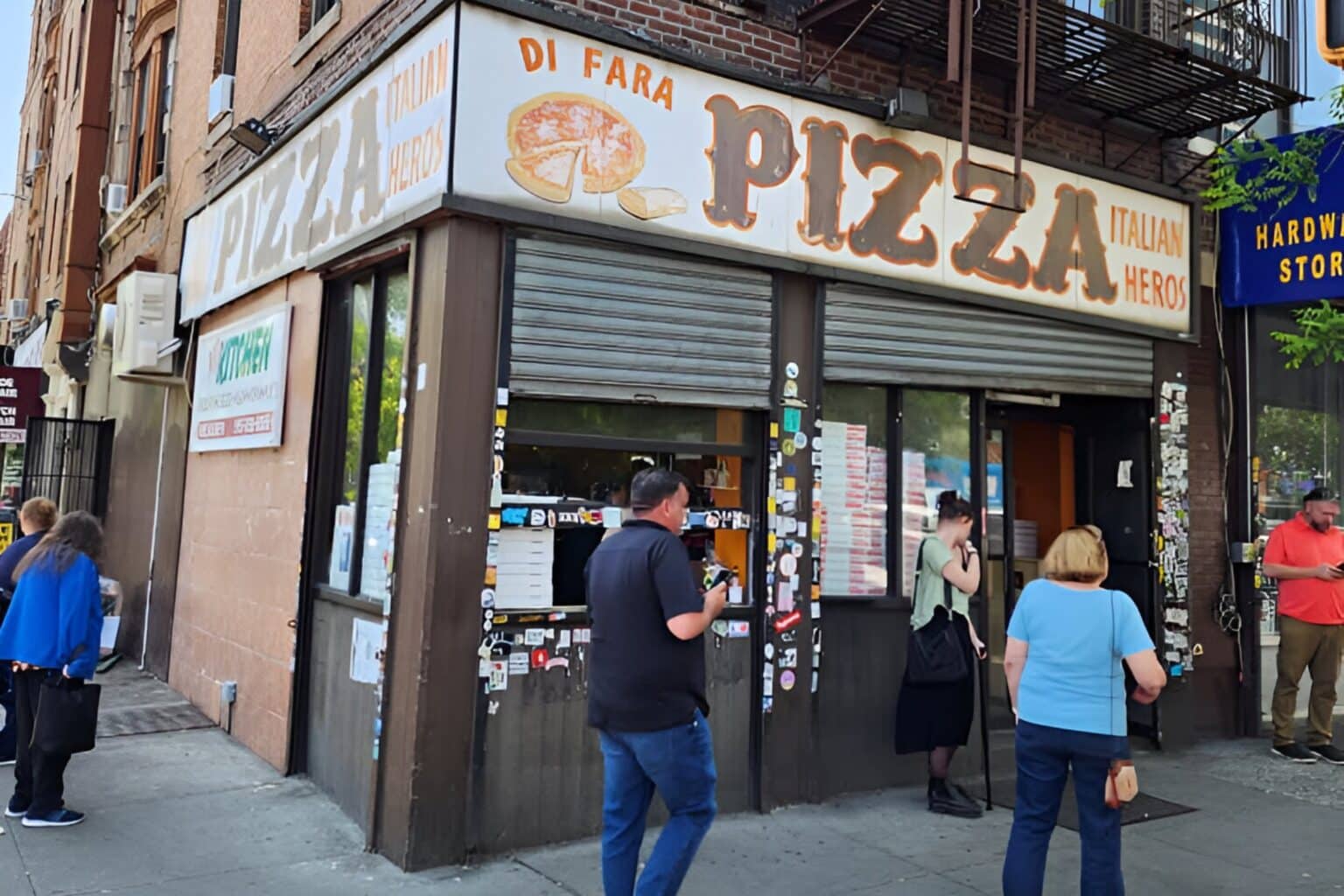 Di Fara 3