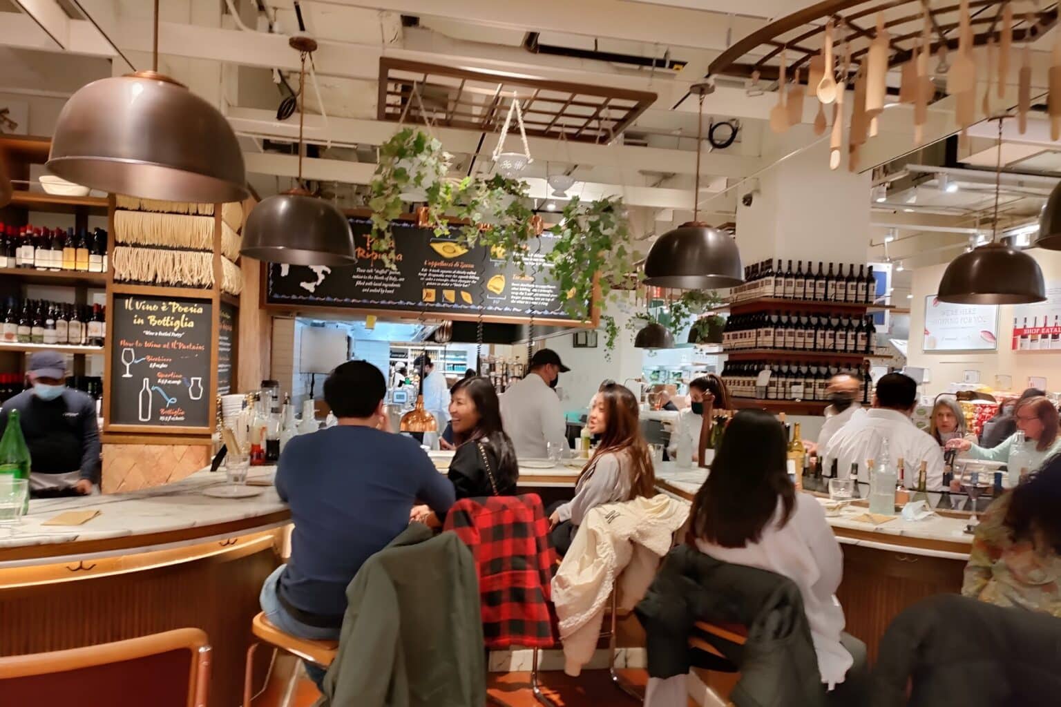 Eataly 2