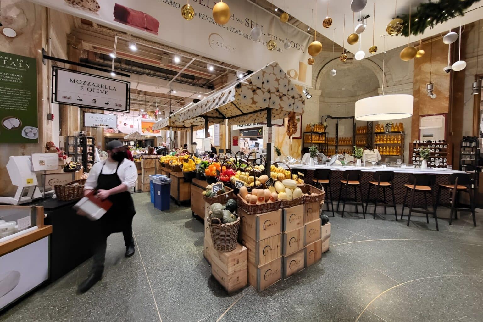 Eataly 5