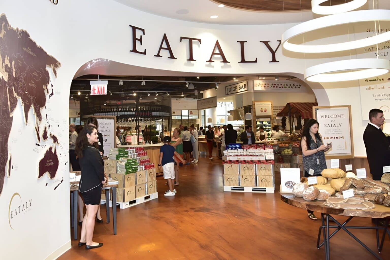 Eataly 6