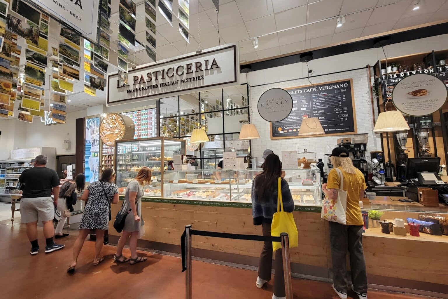 Eataly 8