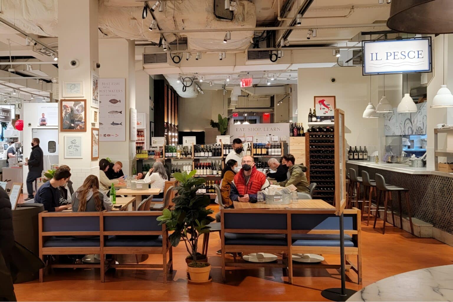 Eataly 9