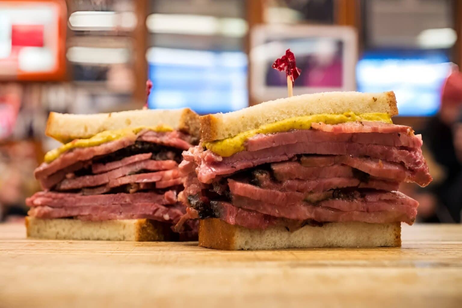 Katz’s 3