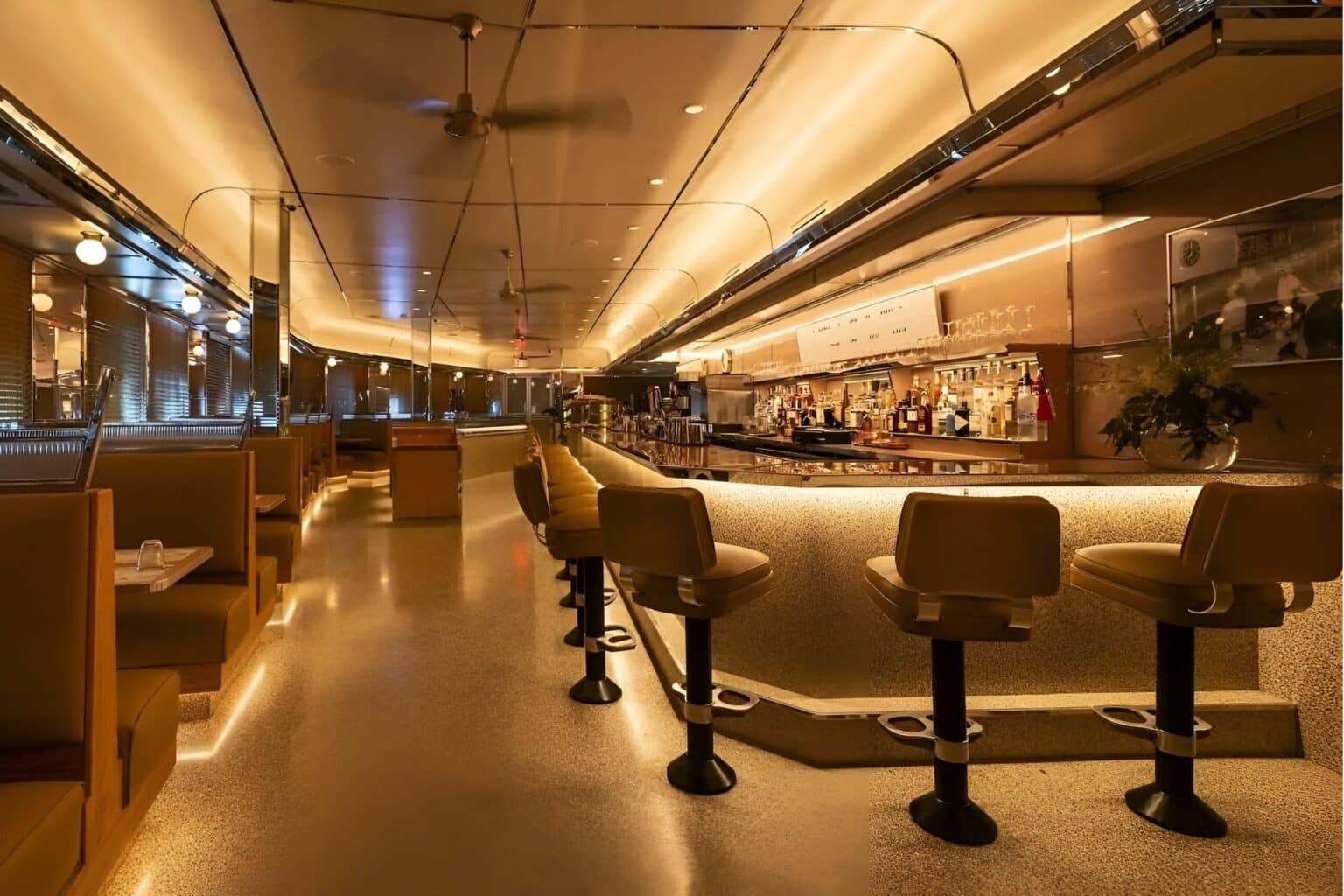 Kellogg's Diner 1